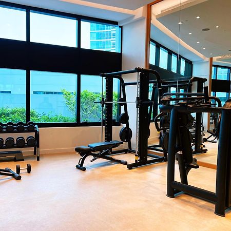 Address Jbr Sea Views, Jumeirah Beach Residence, Dubai Marina - Mint Stay Zewnętrze zdjęcie