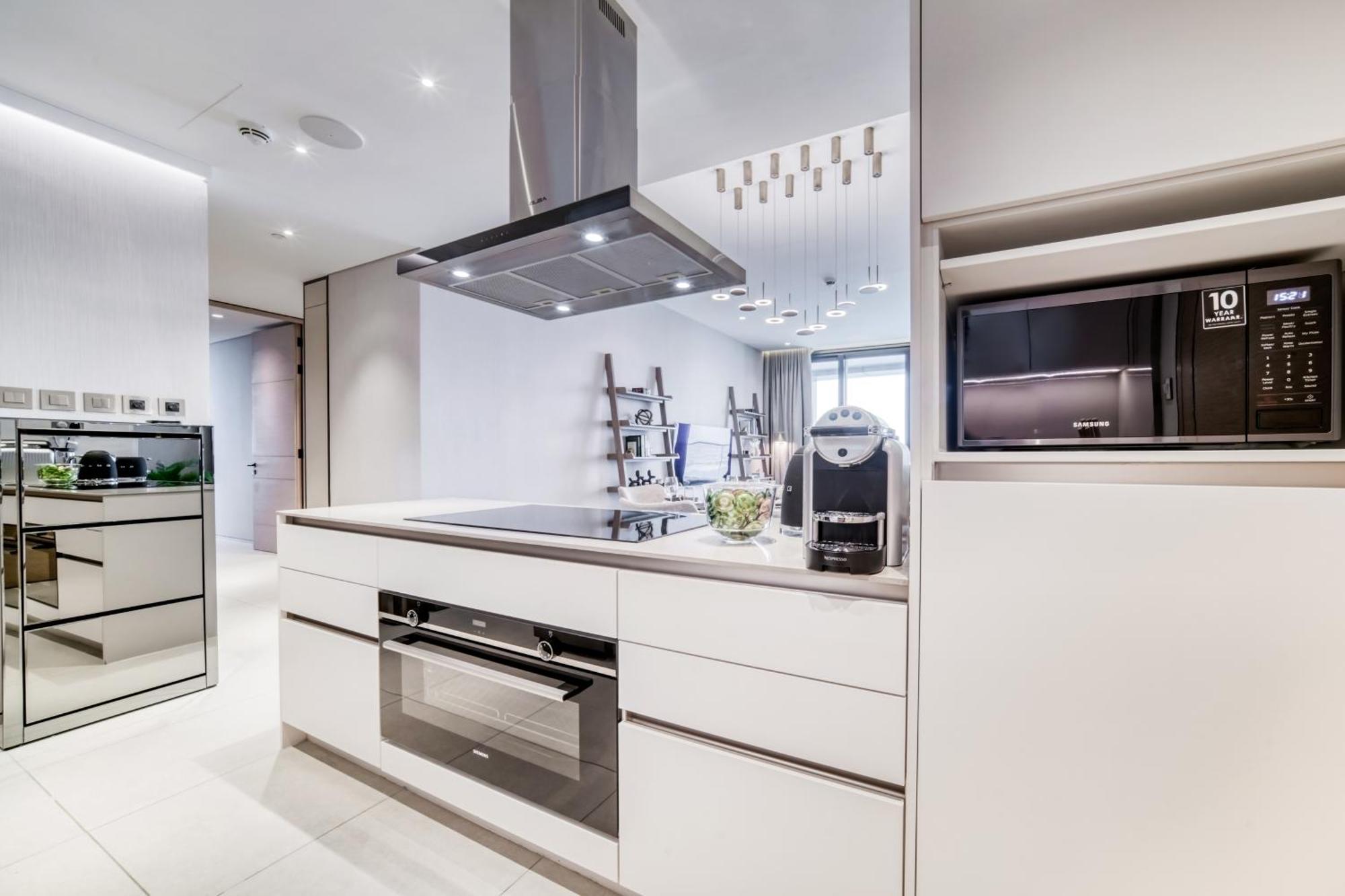 Address Jbr Sea Views, Jumeirah Beach Residence, Dubai Marina - Mint Stay Zewnętrze zdjęcie