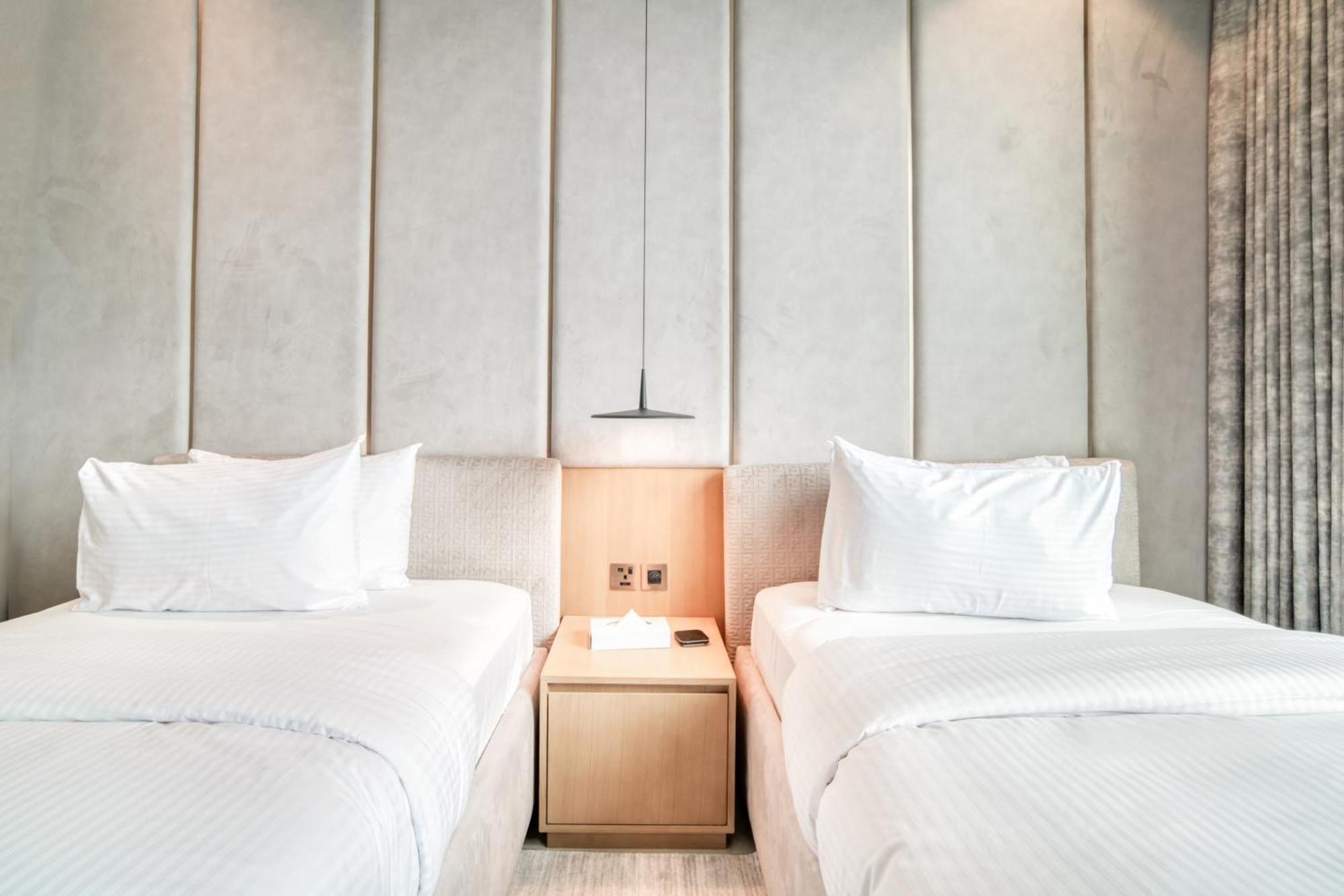 Address Jbr Sea Views, Jumeirah Beach Residence, Dubai Marina - Mint Stay Zewnętrze zdjęcie