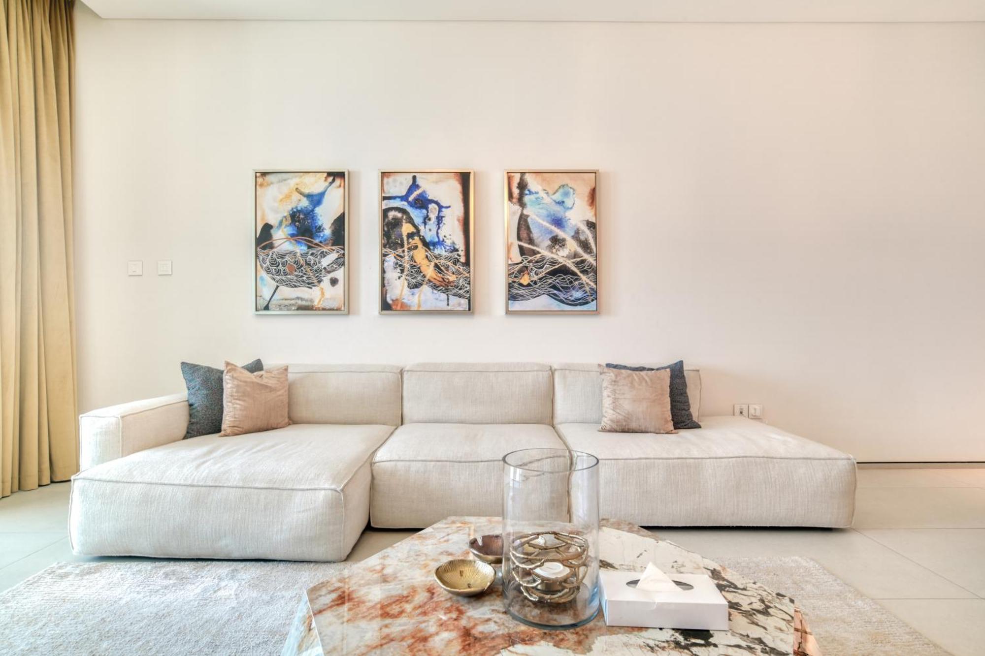 Address Jbr Sea Views, Jumeirah Beach Residence, Dubai Marina - Mint Stay Zewnętrze zdjęcie