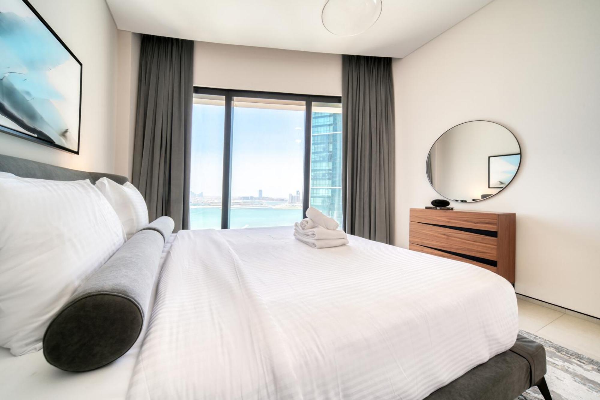 Address Jbr Sea Views, Jumeirah Beach Residence, Dubai Marina - Mint Stay Zewnętrze zdjęcie