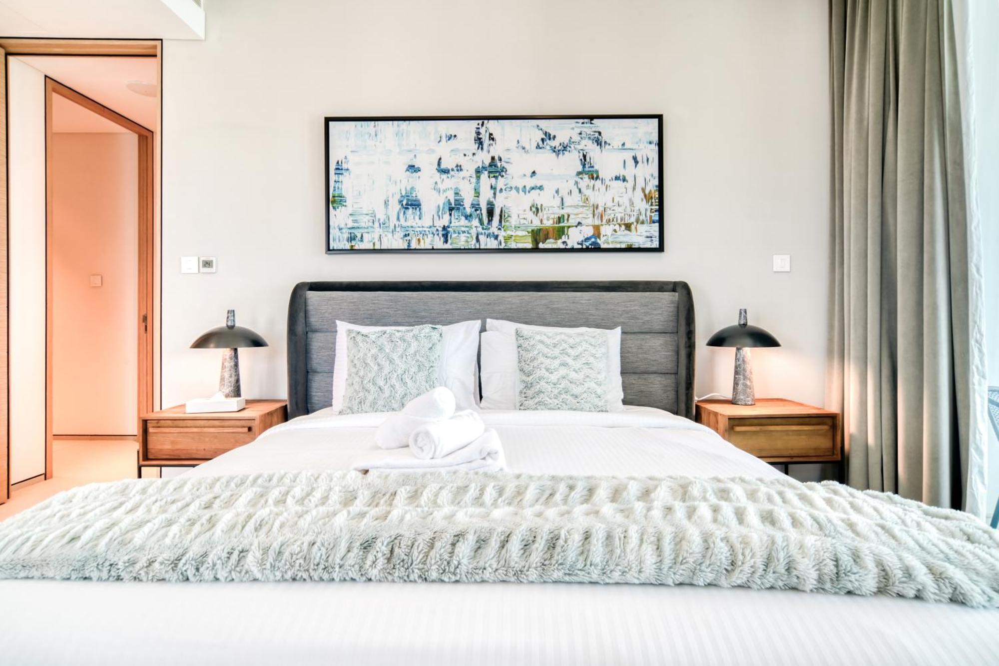 Address Jbr Sea Views, Jumeirah Beach Residence, Dubai Marina - Mint Stay Zewnętrze zdjęcie