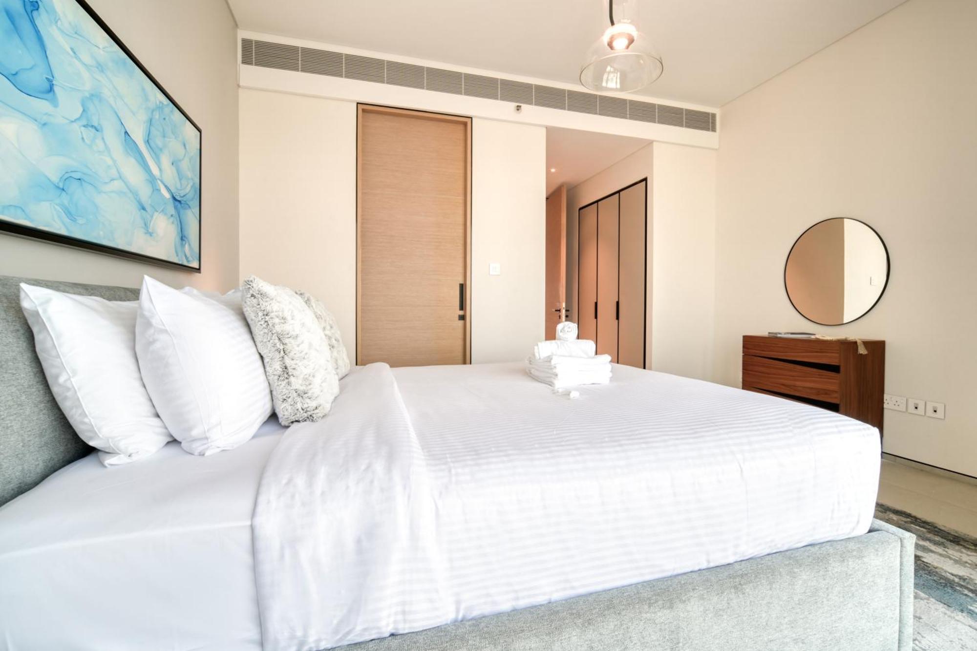 Address Jbr Sea Views, Jumeirah Beach Residence, Dubai Marina - Mint Stay Zewnętrze zdjęcie