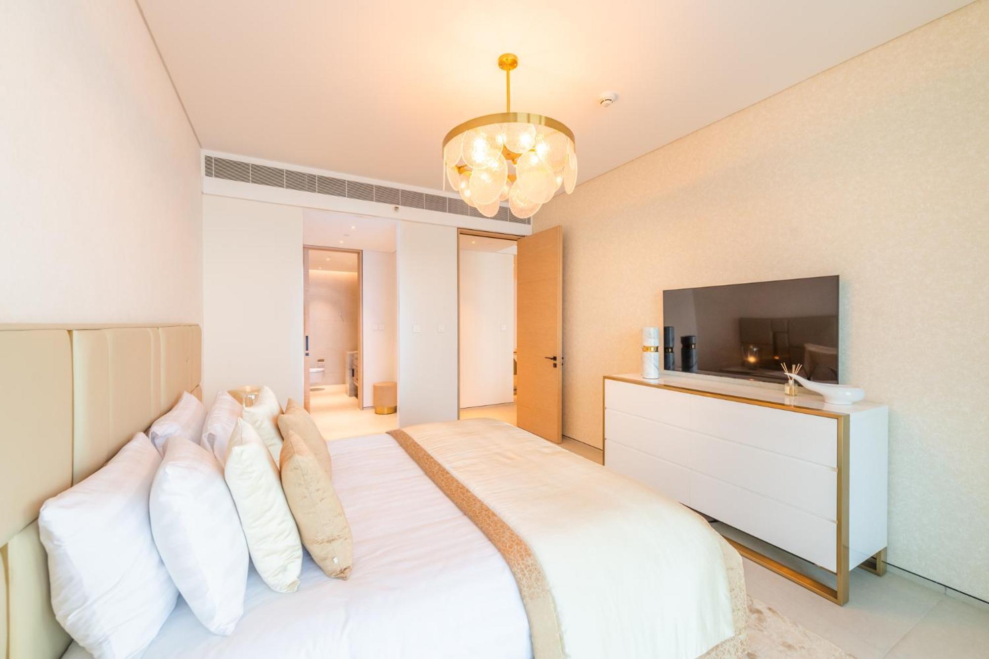 Address Jbr Sea Views, Jumeirah Beach Residence, Dubai Marina - Mint Stay Zewnętrze zdjęcie