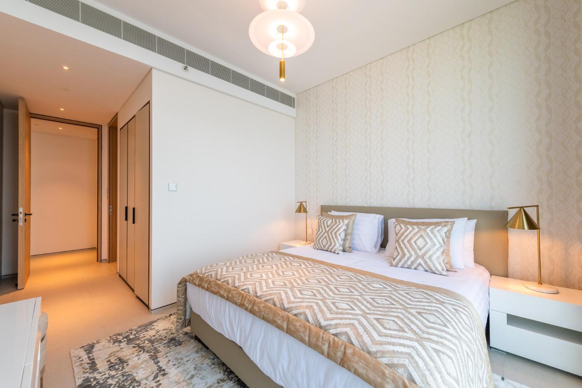 Address Jbr Sea Views, Jumeirah Beach Residence, Dubai Marina - Mint Stay Zewnętrze zdjęcie
