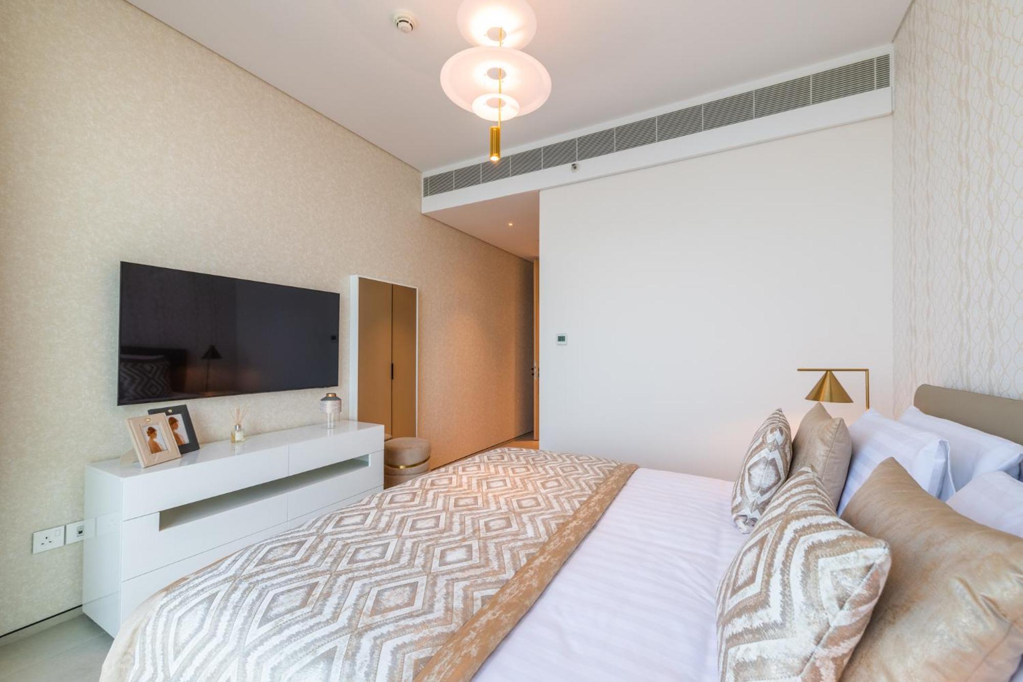 Address Jbr Sea Views, Jumeirah Beach Residence, Dubai Marina - Mint Stay Zewnętrze zdjęcie