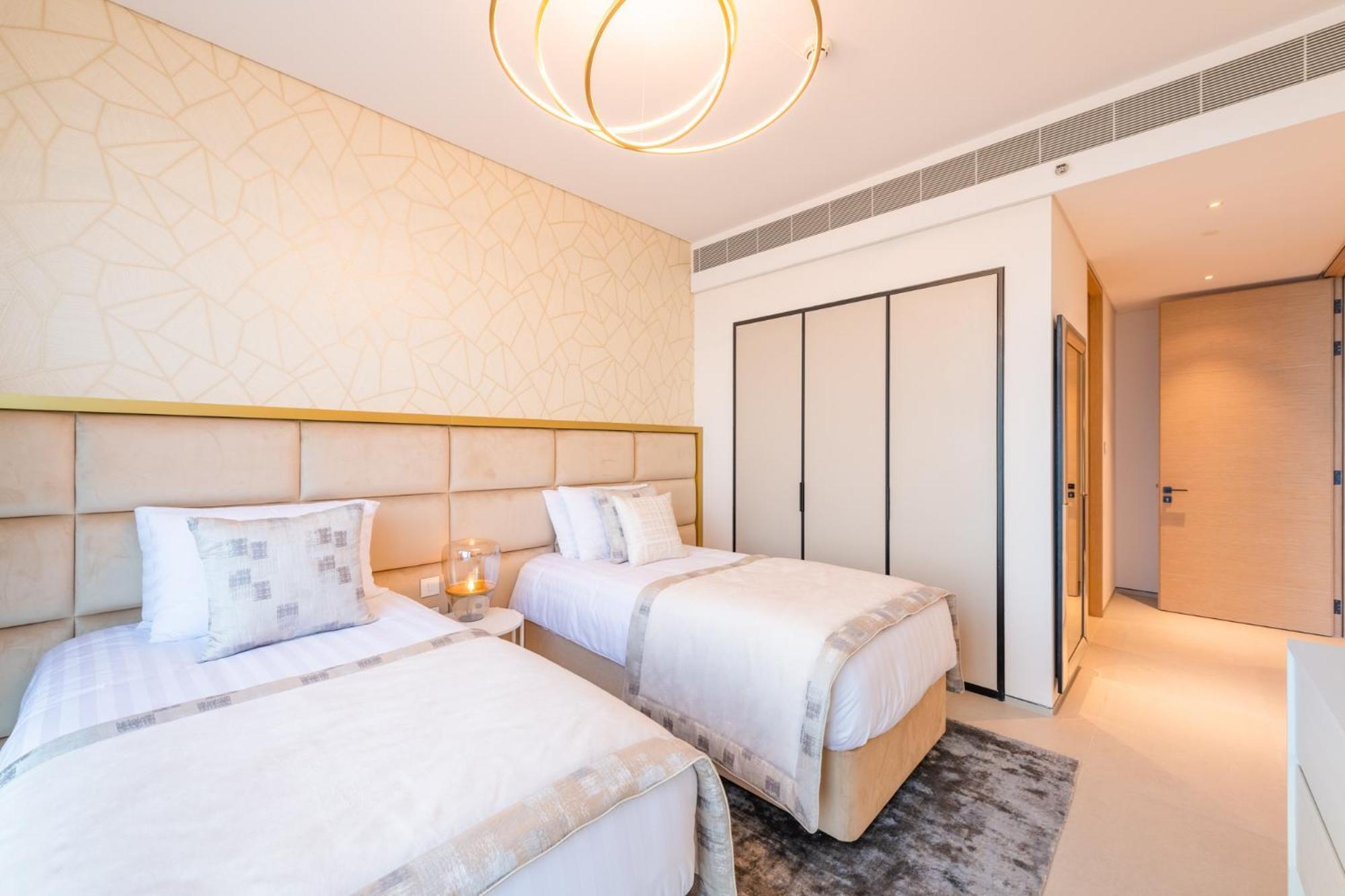 Address Jbr Sea Views, Jumeirah Beach Residence, Dubai Marina - Mint Stay Zewnętrze zdjęcie