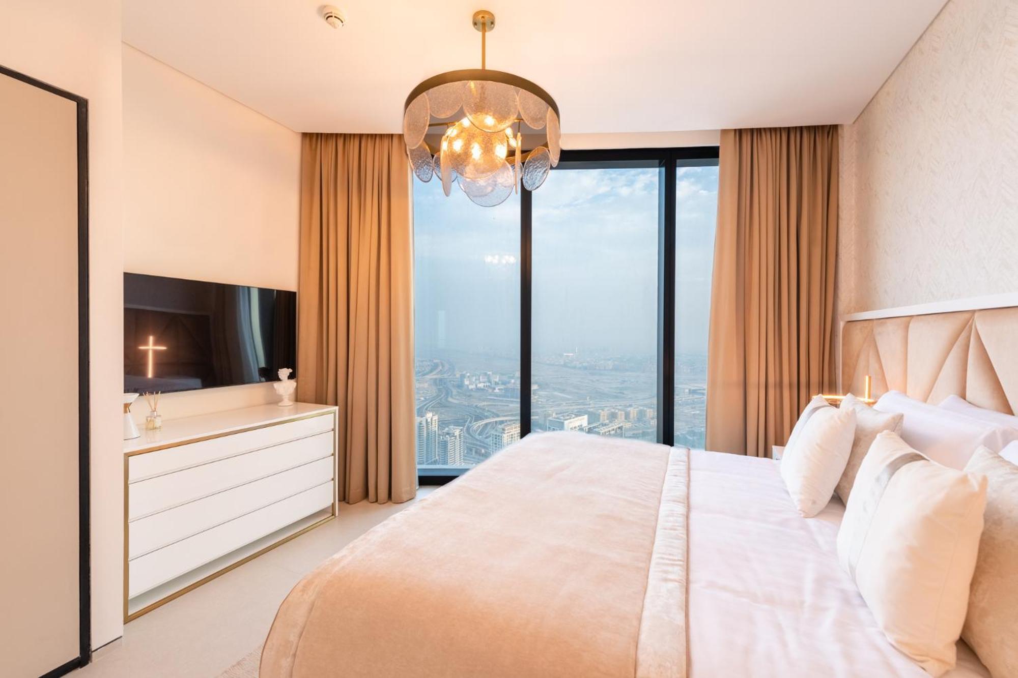 Address Jbr Sea Views, Jumeirah Beach Residence, Dubai Marina - Mint Stay Zewnętrze zdjęcie