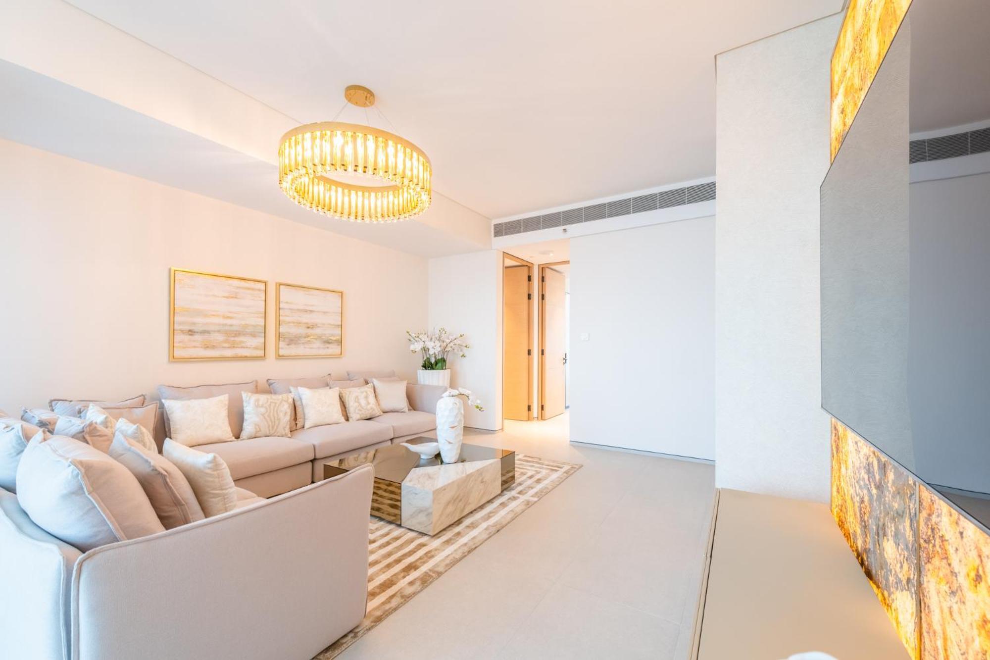 Address Jbr Sea Views, Jumeirah Beach Residence, Dubai Marina - Mint Stay Zewnętrze zdjęcie
