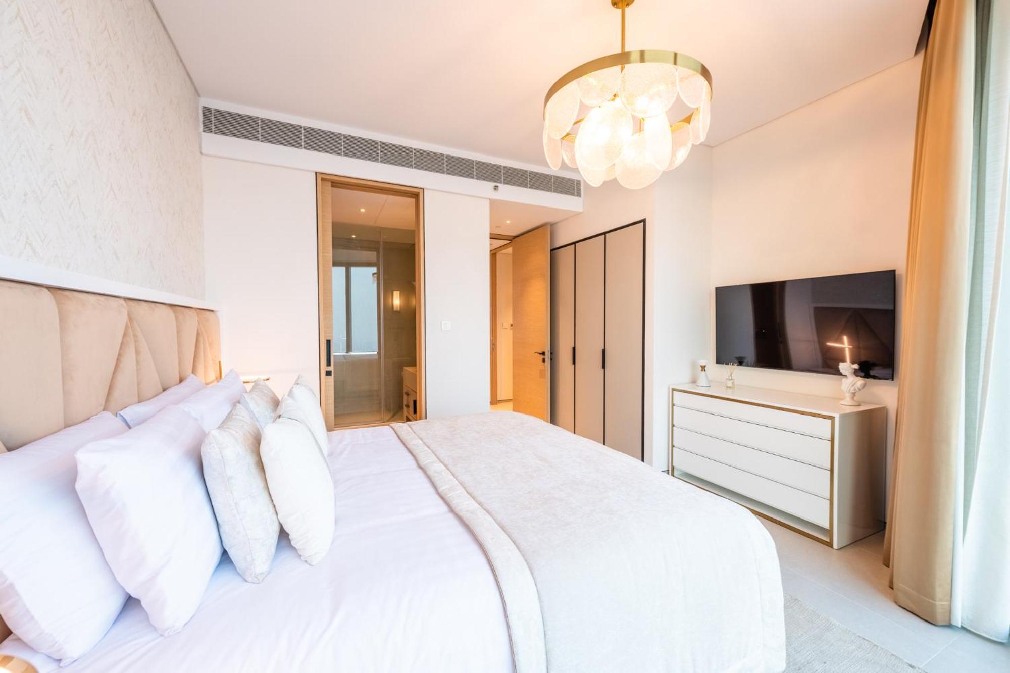 Address Jbr Sea Views, Jumeirah Beach Residence, Dubai Marina - Mint Stay Zewnętrze zdjęcie