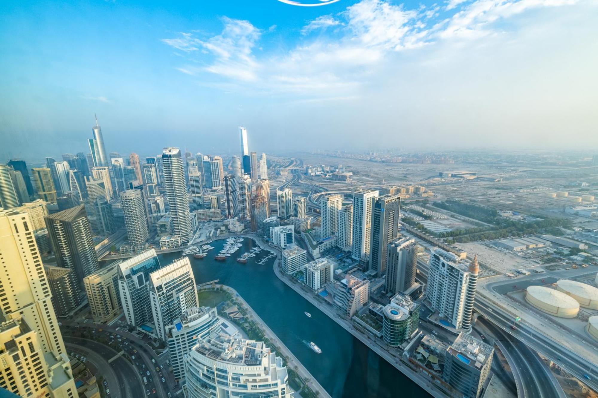 Address Jbr Sea Views, Jumeirah Beach Residence, Dubai Marina - Mint Stay Zewnętrze zdjęcie