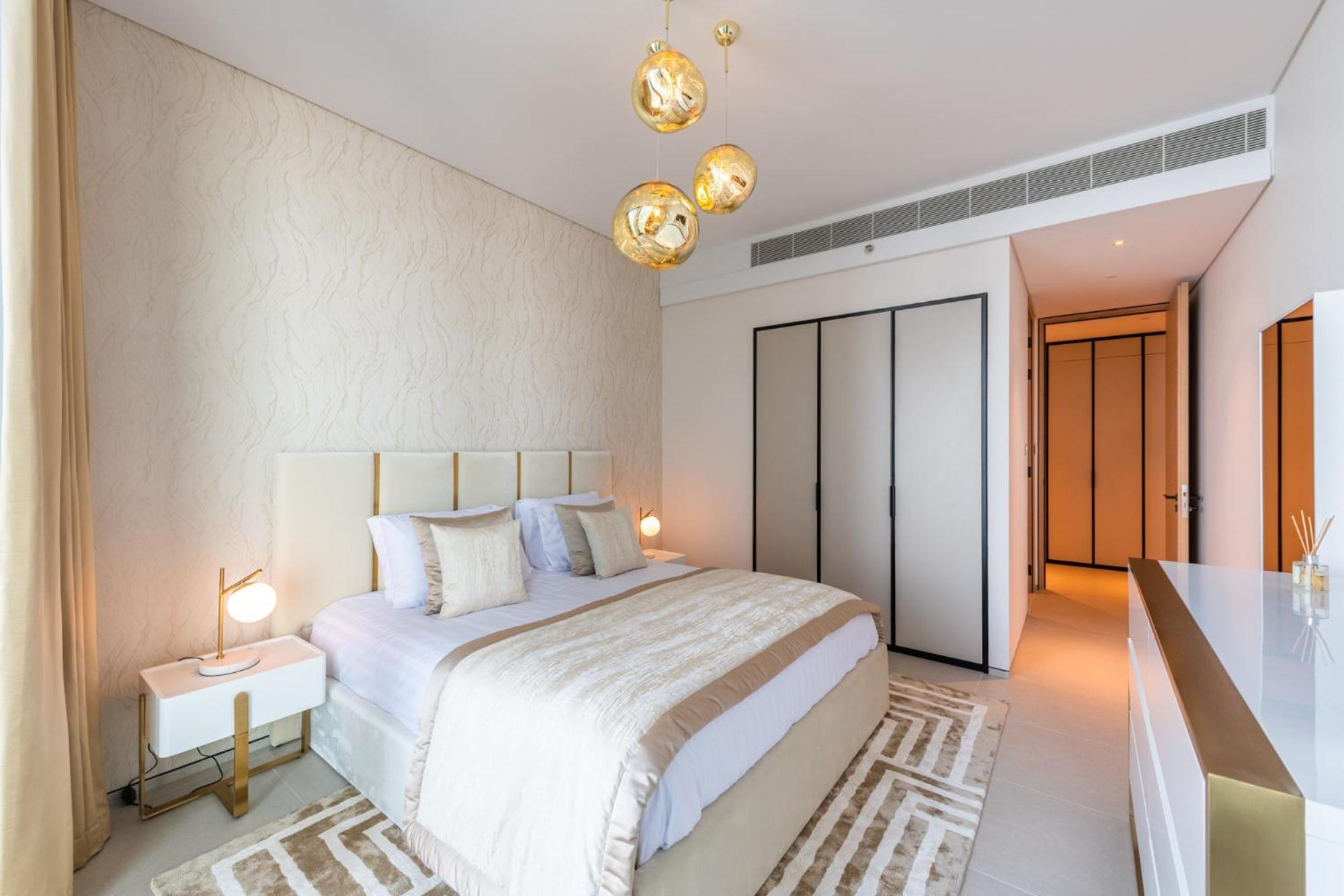 Address Jbr Sea Views, Jumeirah Beach Residence, Dubai Marina - Mint Stay Zewnętrze zdjęcie