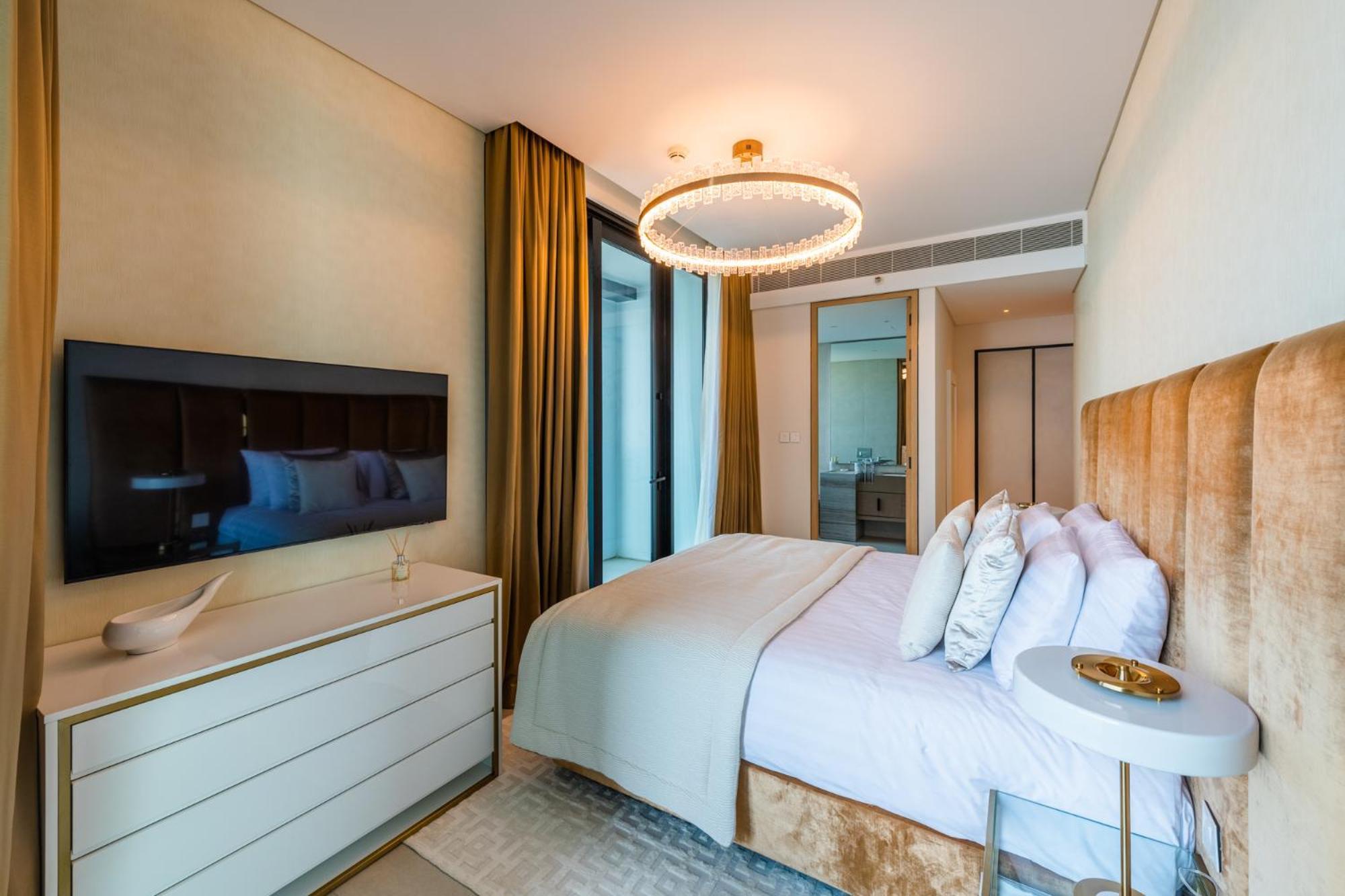 Address Jbr Sea Views, Jumeirah Beach Residence, Dubai Marina - Mint Stay Zewnętrze zdjęcie