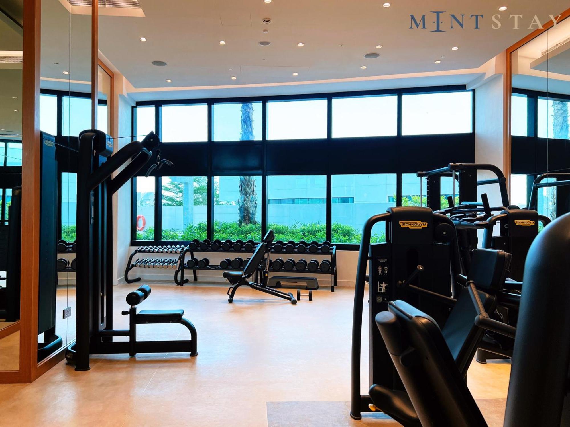 Address Jbr Sea Views, Jumeirah Beach Residence, Dubai Marina - Mint Stay Zewnętrze zdjęcie