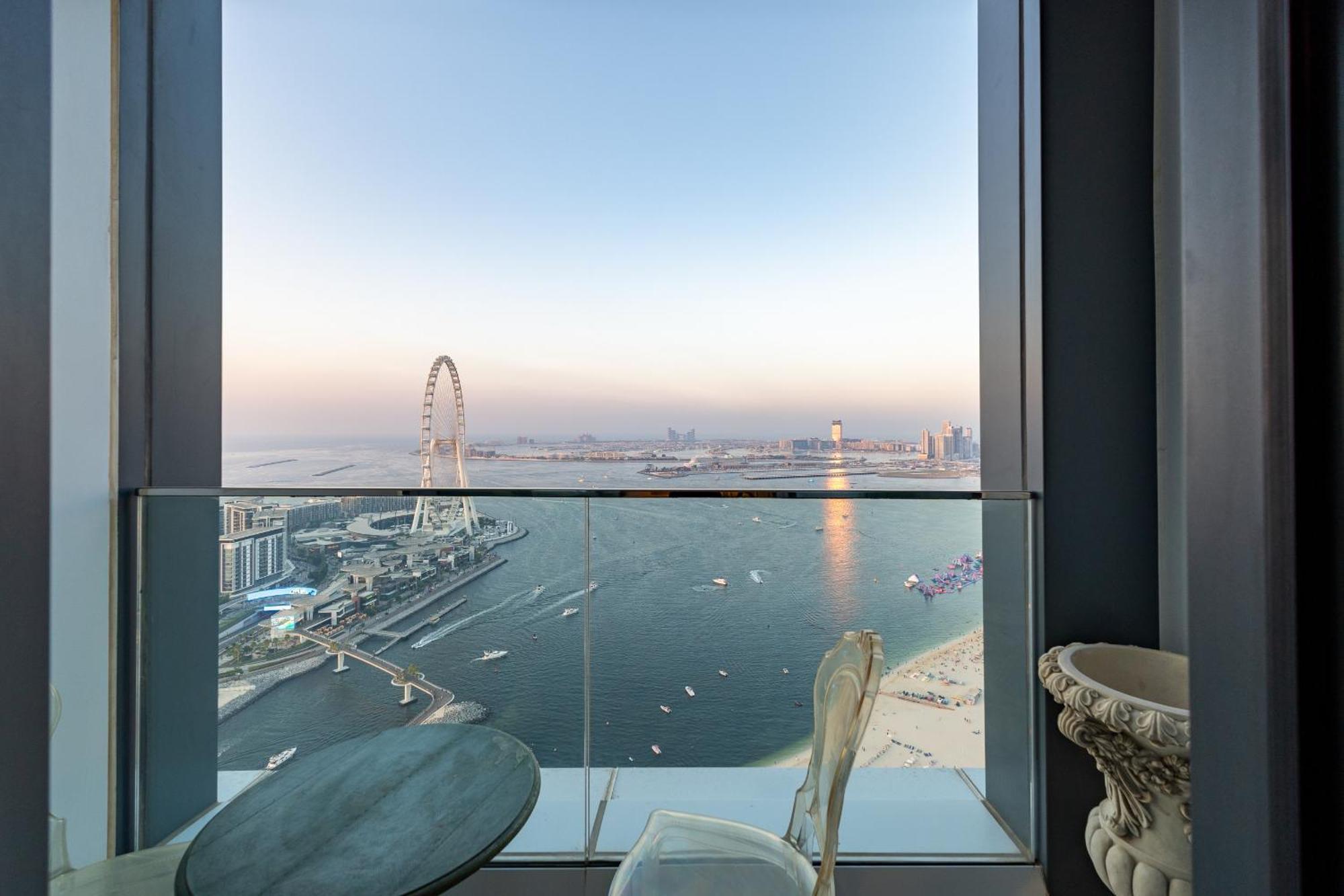 Address Jbr Sea Views, Jumeirah Beach Residence, Dubai Marina - Mint Stay Zewnętrze zdjęcie