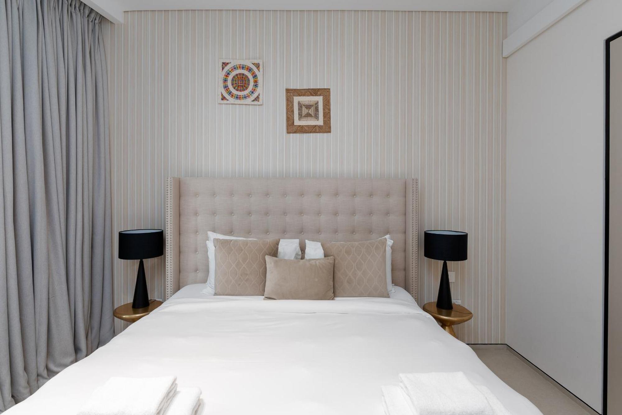 Address Jbr Sea Views, Jumeirah Beach Residence, Dubai Marina - Mint Stay Zewnętrze zdjęcie