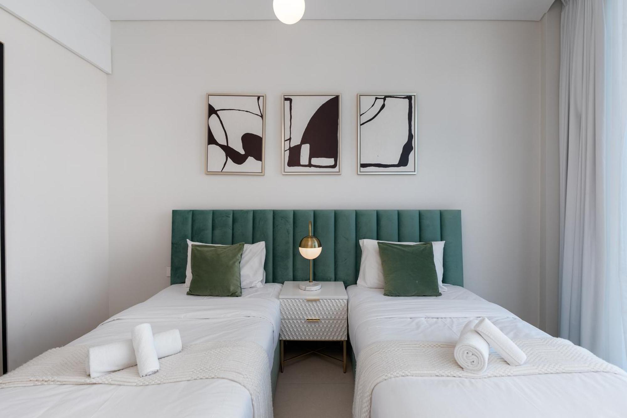 Address Jbr Sea Views, Jumeirah Beach Residence, Dubai Marina - Mint Stay Zewnętrze zdjęcie