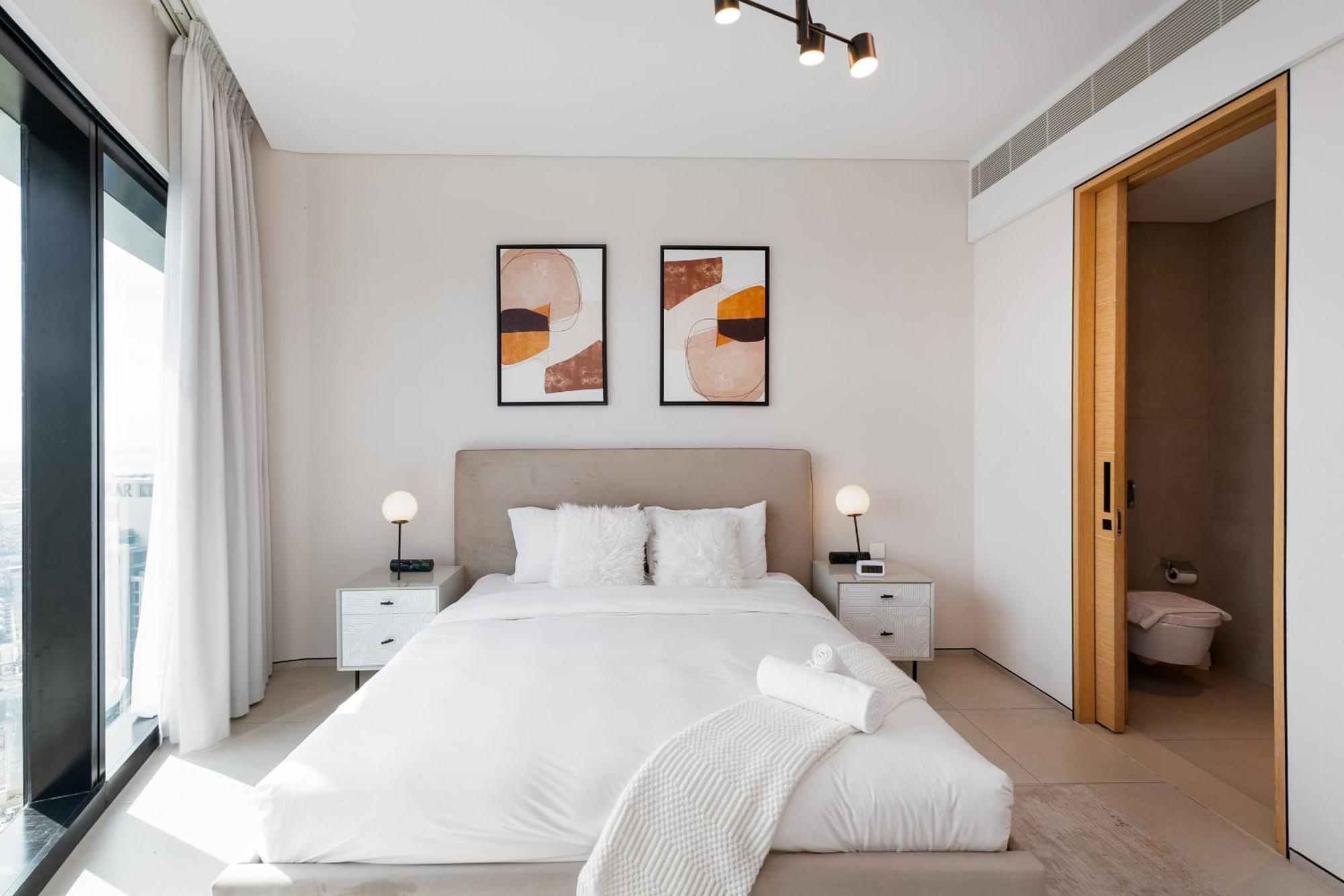Address Jbr Sea Views, Jumeirah Beach Residence, Dubai Marina - Mint Stay Zewnętrze zdjęcie