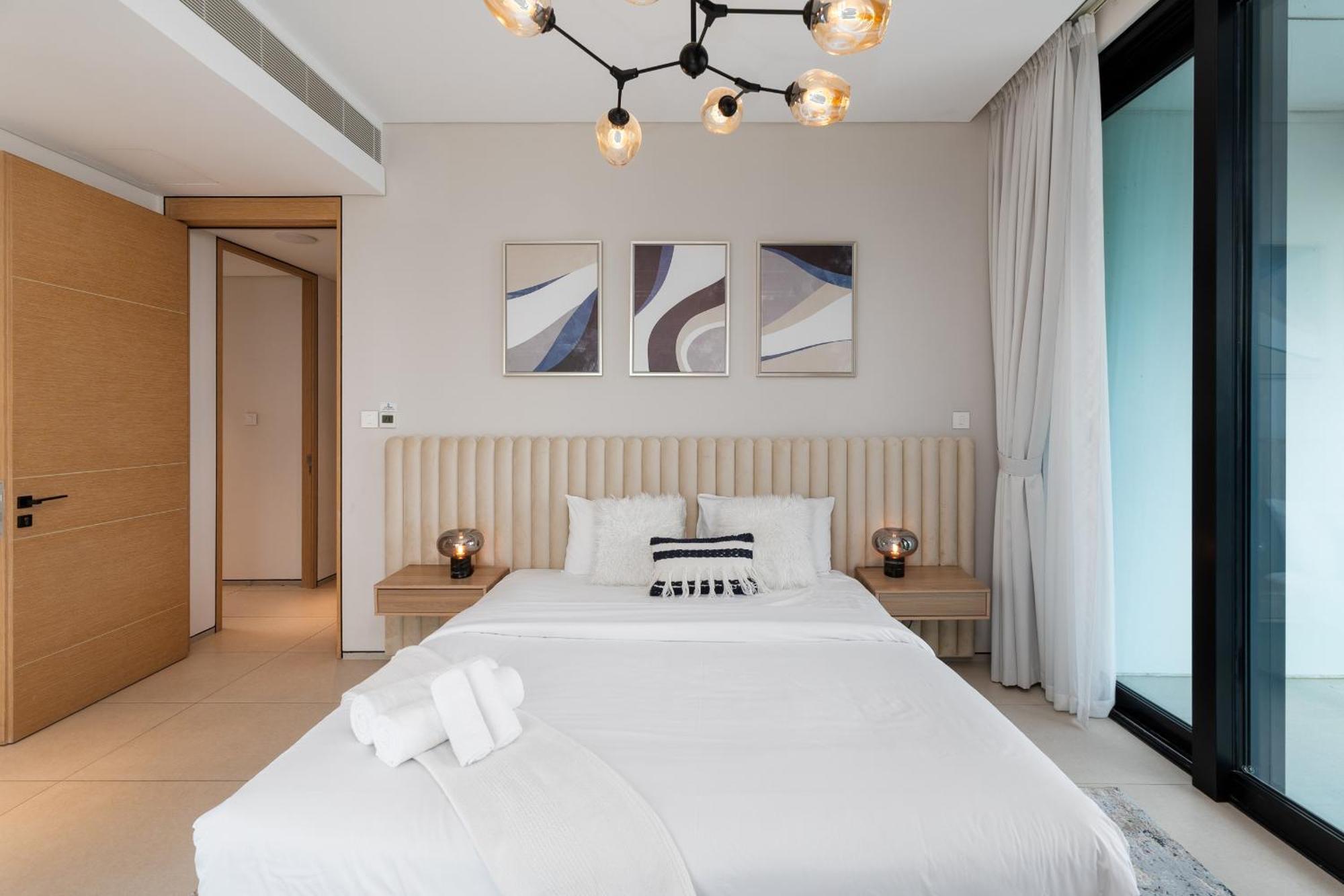 Address Jbr Sea Views, Jumeirah Beach Residence, Dubai Marina - Mint Stay Zewnętrze zdjęcie